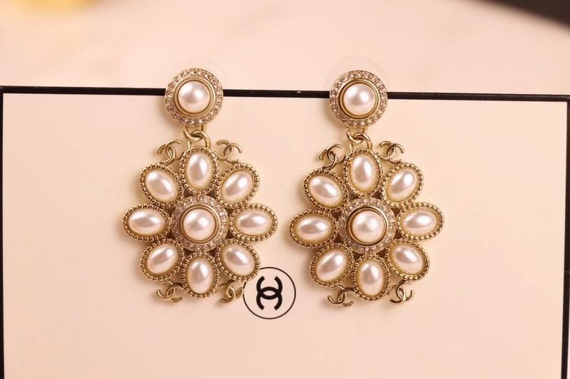 Chanel Earrings 1299